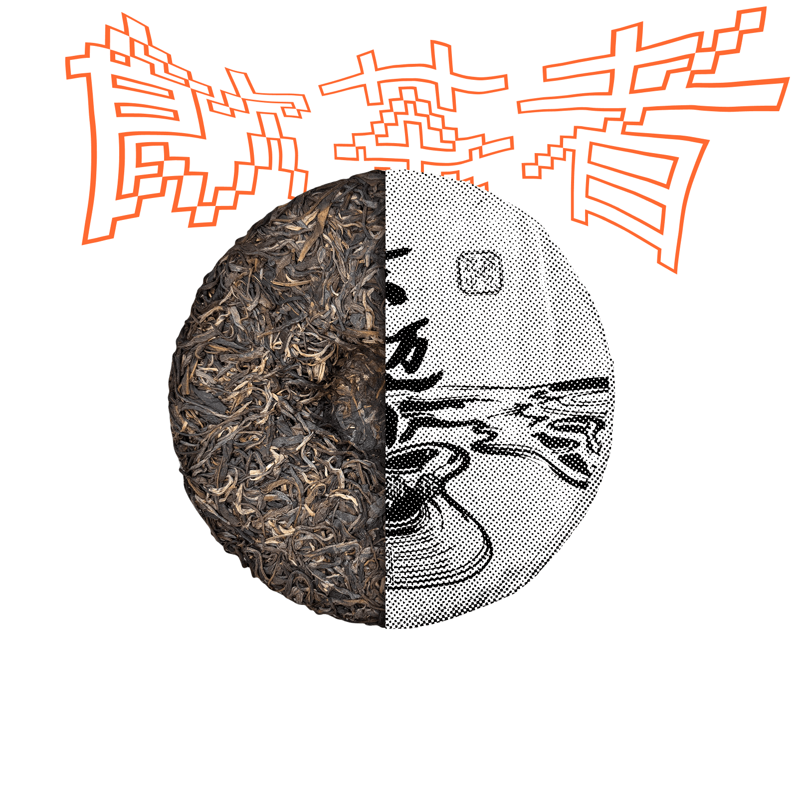Sheng Puerh “Jingmai Shan” 2018