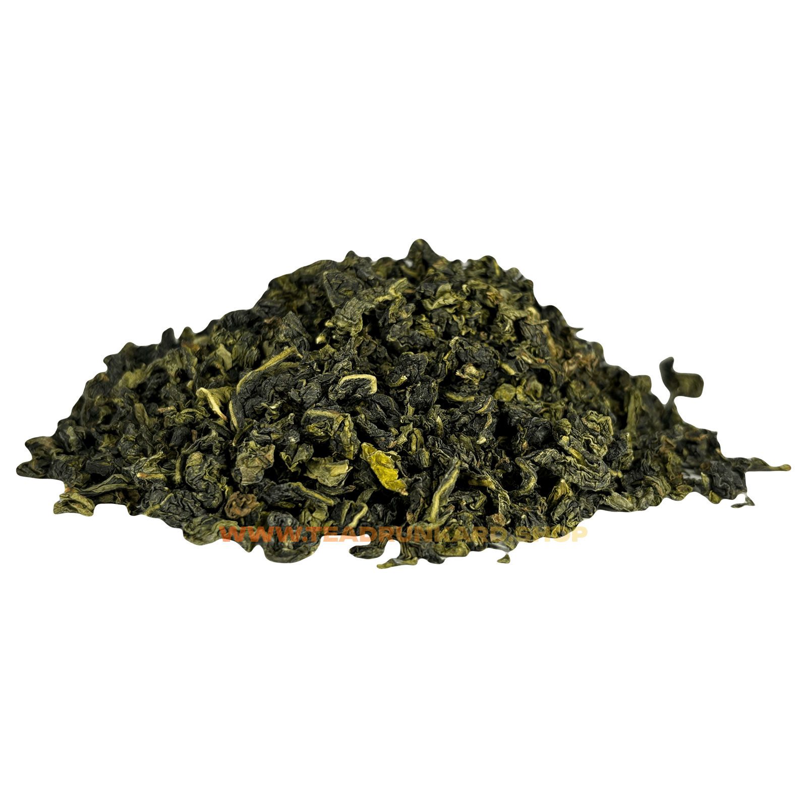 Tie Guan Yin Anxi Oolong tea | Light Oolong