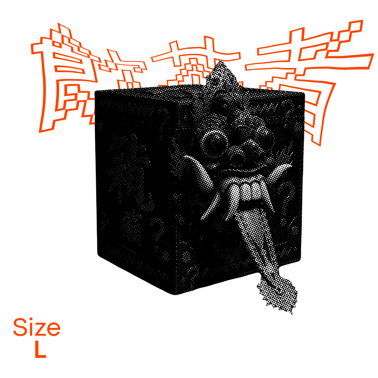 Mystery Box📦