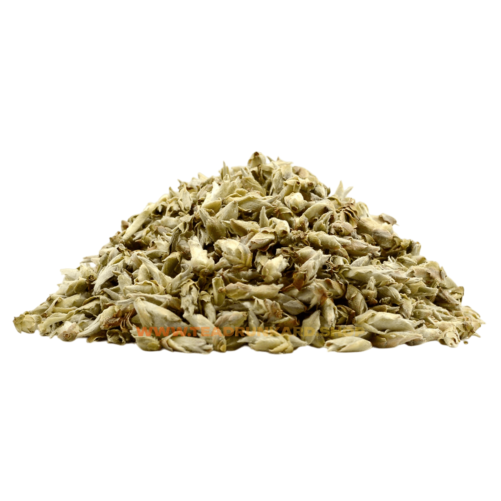 Yunnan Wild Yabao White Tea Buds 2026 | White Tea