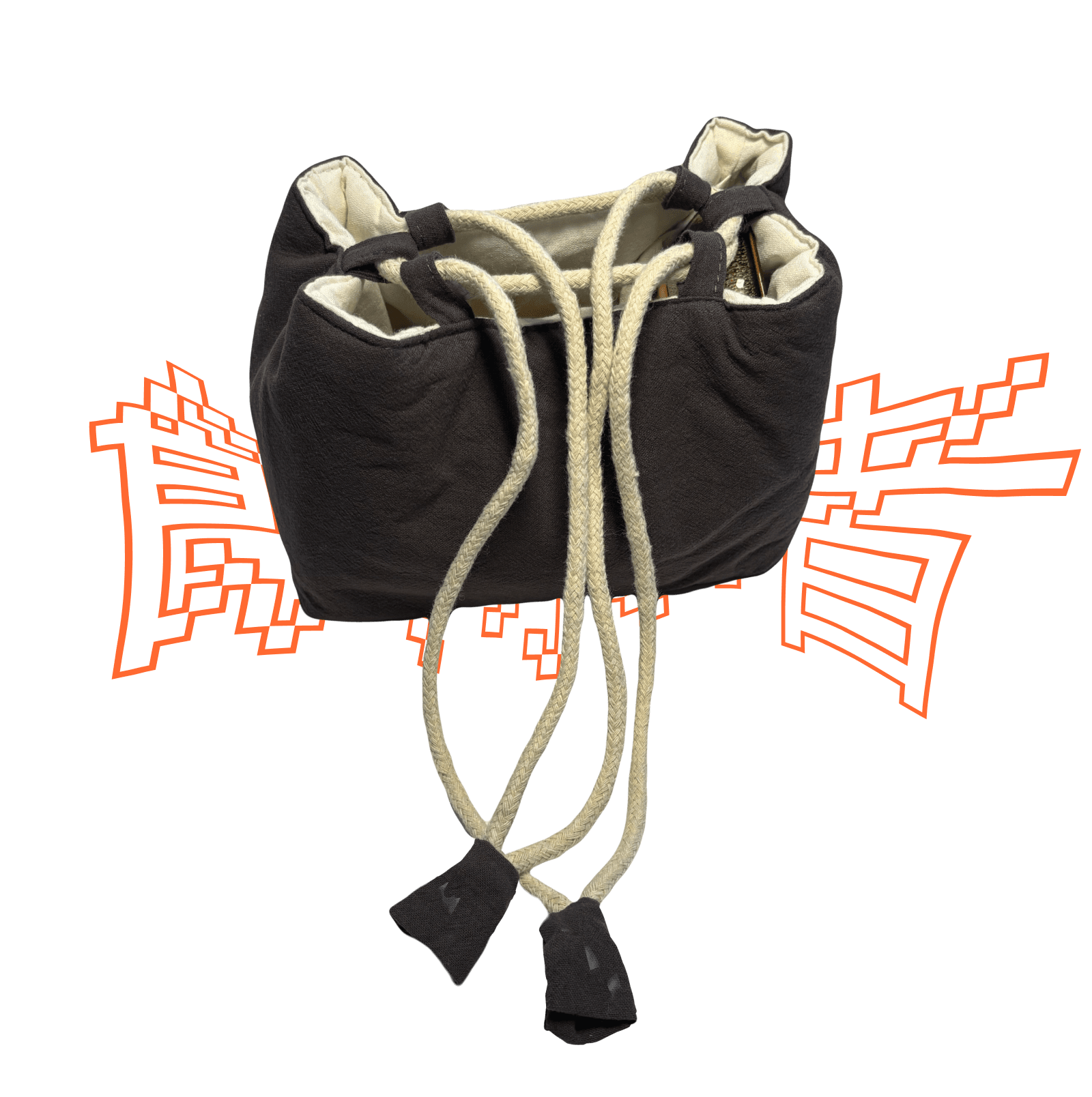 Tea Travel Organizer