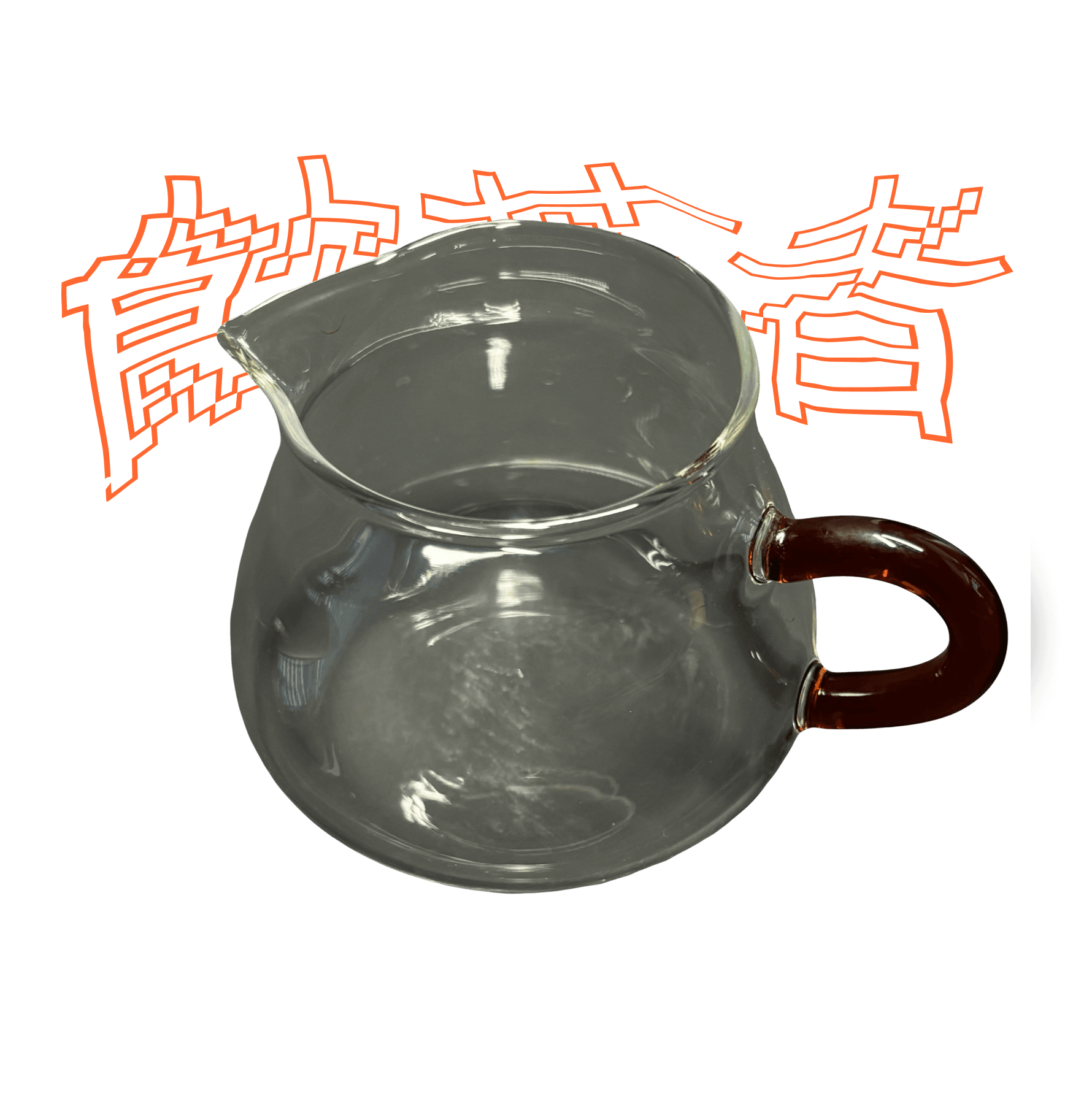 Glass Cha Hai — 200 ml