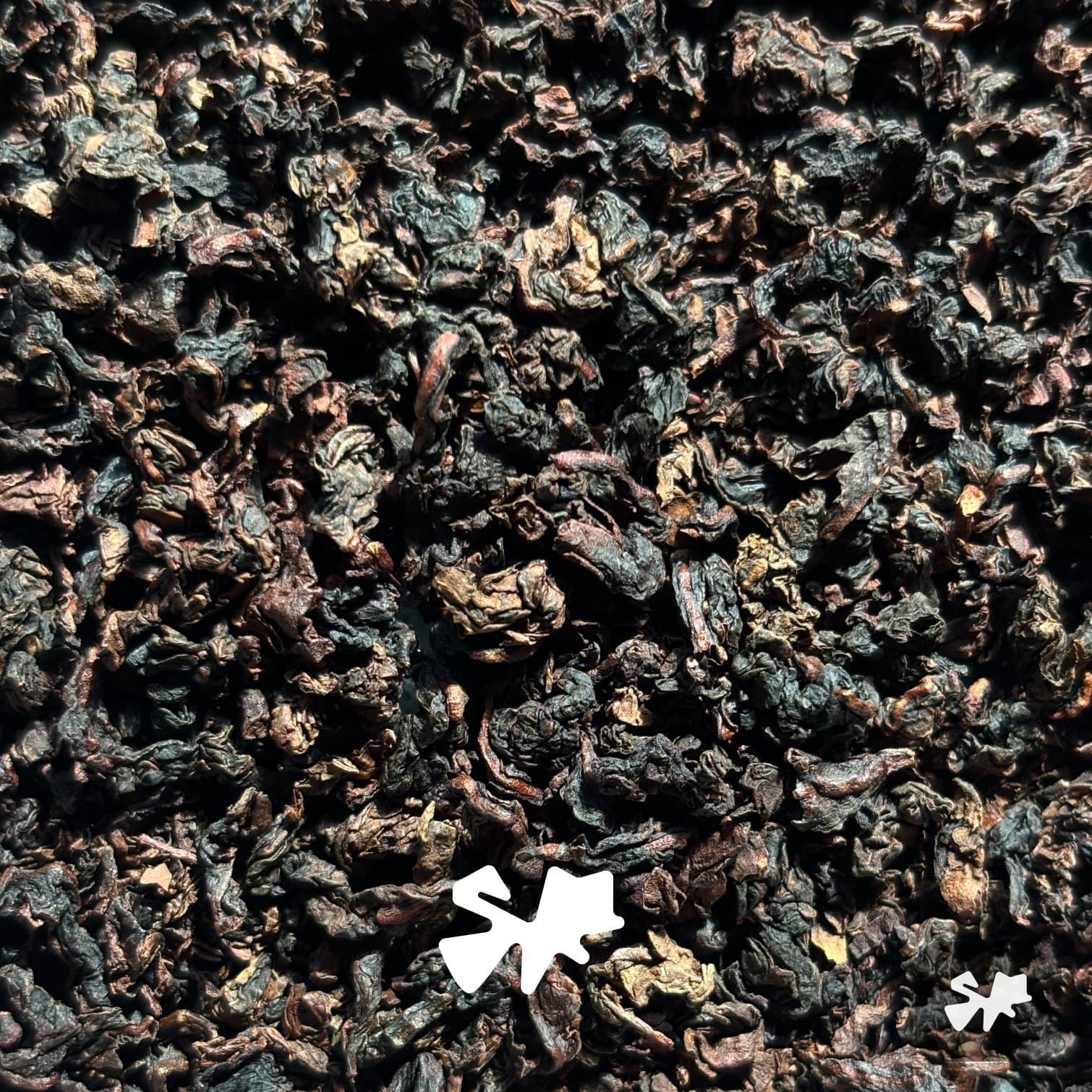 Roasted Tie Guan Yin 2025 Anxi Chinese tea