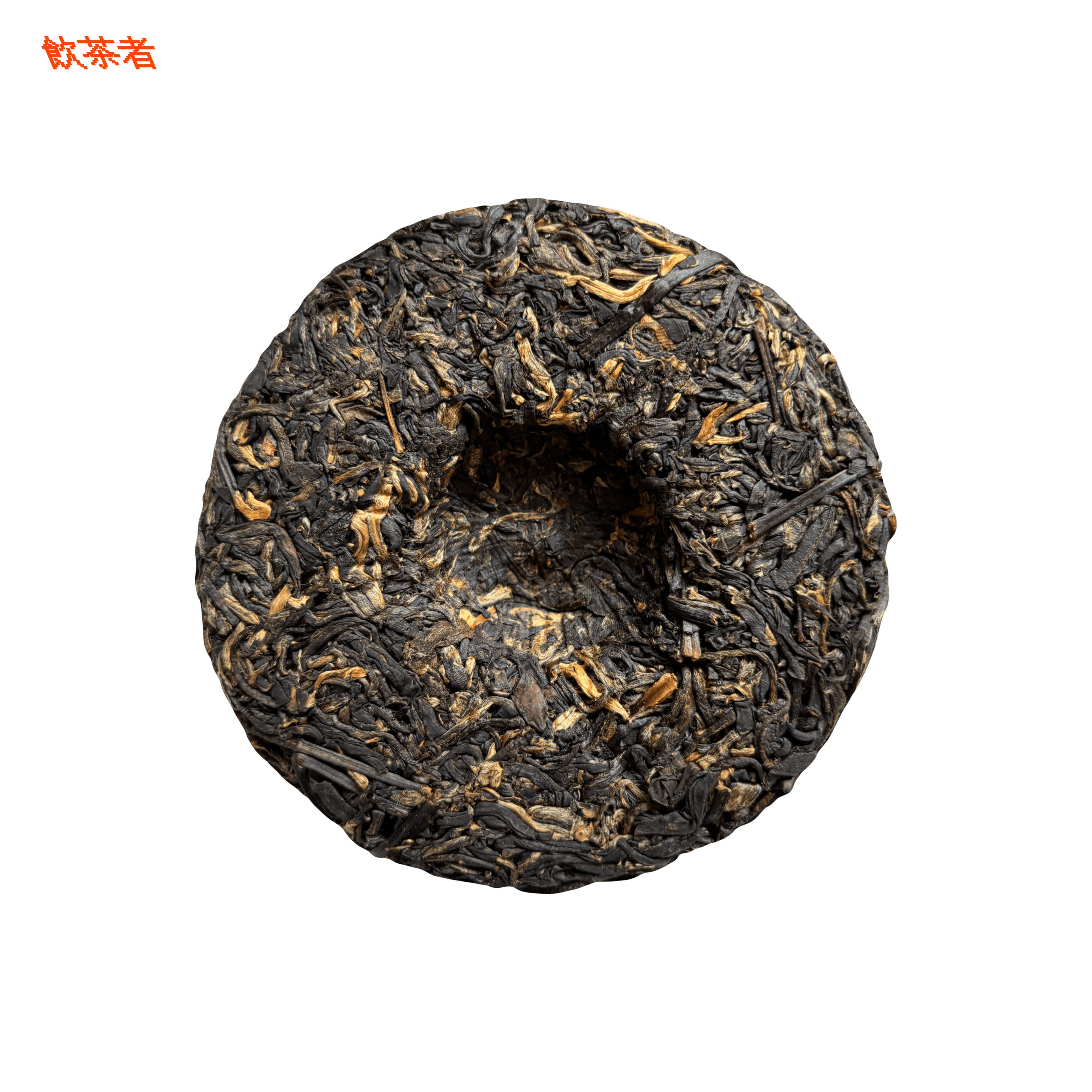 Yunnan Dian Hong Fragrant Tea Cake 2026 (100g)