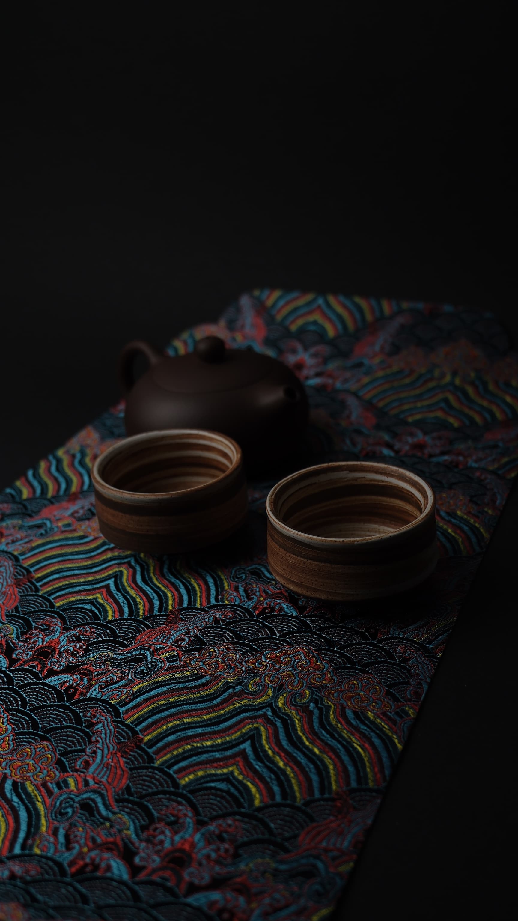Cups from the 70s–80s